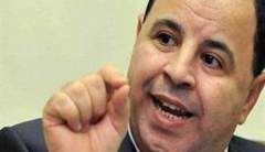 “الرقابة المالية ” تعتمد تعديلات النظام الأساسي لصندوقي التأمين على “الدبلوماسيين وضباط الأمن المركزي”