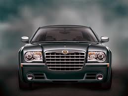 كرايسلر لصناعة السيارات