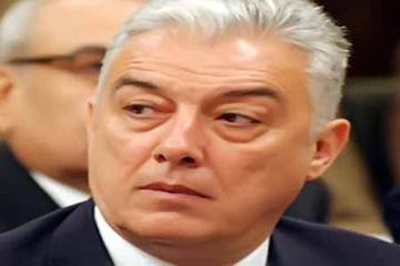 تأجيل إعادة محاكمة سامح فهمي بتصدير الغاز لإسرائيل إلى 26 أكتوبر