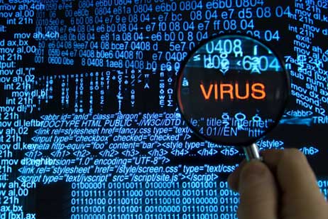 كاسبرسكى : 90% من الشركات تستخف بحجم البرمجيات الخبيثة