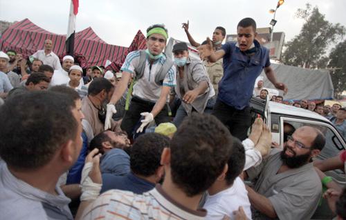 الجماعة الإسلامية تدين أحداث “النصب التذكارى” وتجدد دعوتها للتواصل وقطع الطريق أمام “الاقتتال الداخلى”