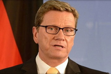 برلين تبدي قلقها الشديد حيال الوضع في مصر