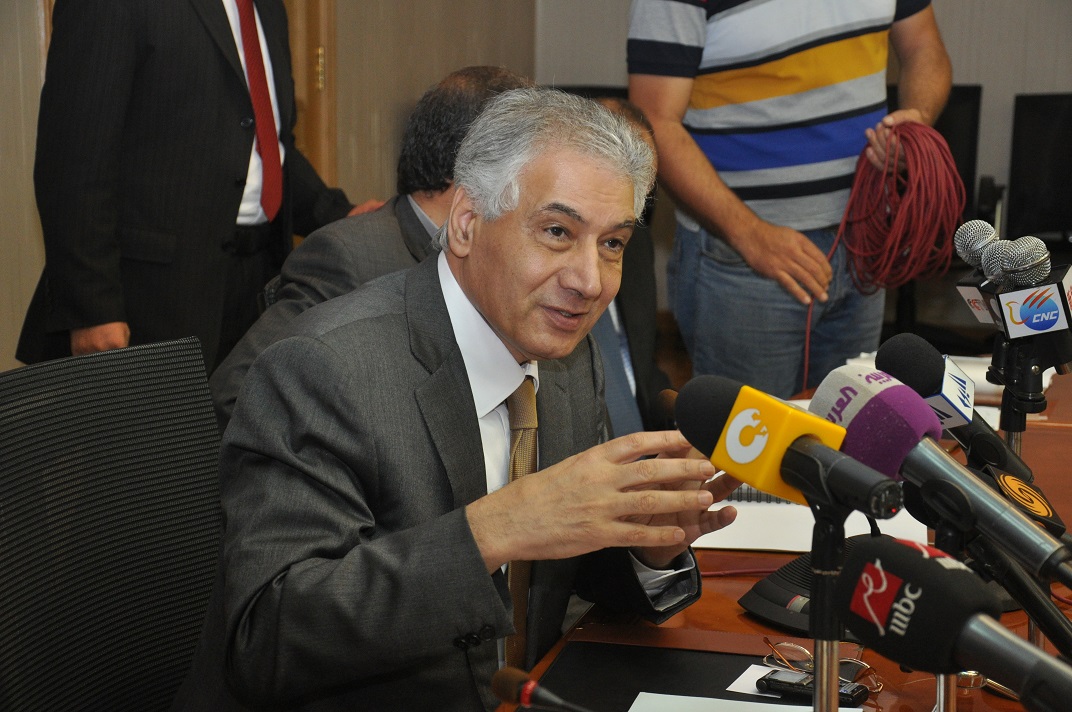 وزير المالية: 2.5  مليار جنيه لتمويل علاوة يوليو ..والصرف بأثر رجعي مع راتب اغسطس المقبل