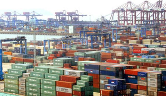 ارتفاع الصادرات البريطانية يعكس صورة أكثر إشراقاً للاقتصاد