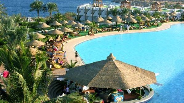 “المصرية للمنتجعات” تقترض 105 مليون جنيه لتمويل زيادة حصتها فى “سهل حشيش” إلى 78.5%