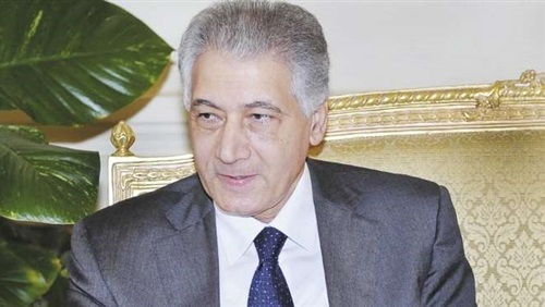 وزير المالية : قرض صندوق النقد ليس حياة أو موت ولكن نريده بشروطنا