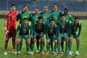 الاتحاد ينتظر تجديد اشتراكات الاعضاء لإنهاء صفقات الموسم الجديد