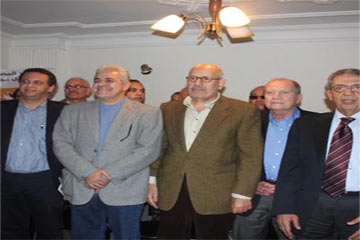 الإنقاذ تستنكر استمرار أنصار الإخوان في مهاجمة المتظاهرين السلميين