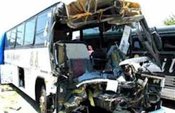 حزب الجبهة الديمقراطية ينعي ضحايا حادث أتوبيس وادى النطرون