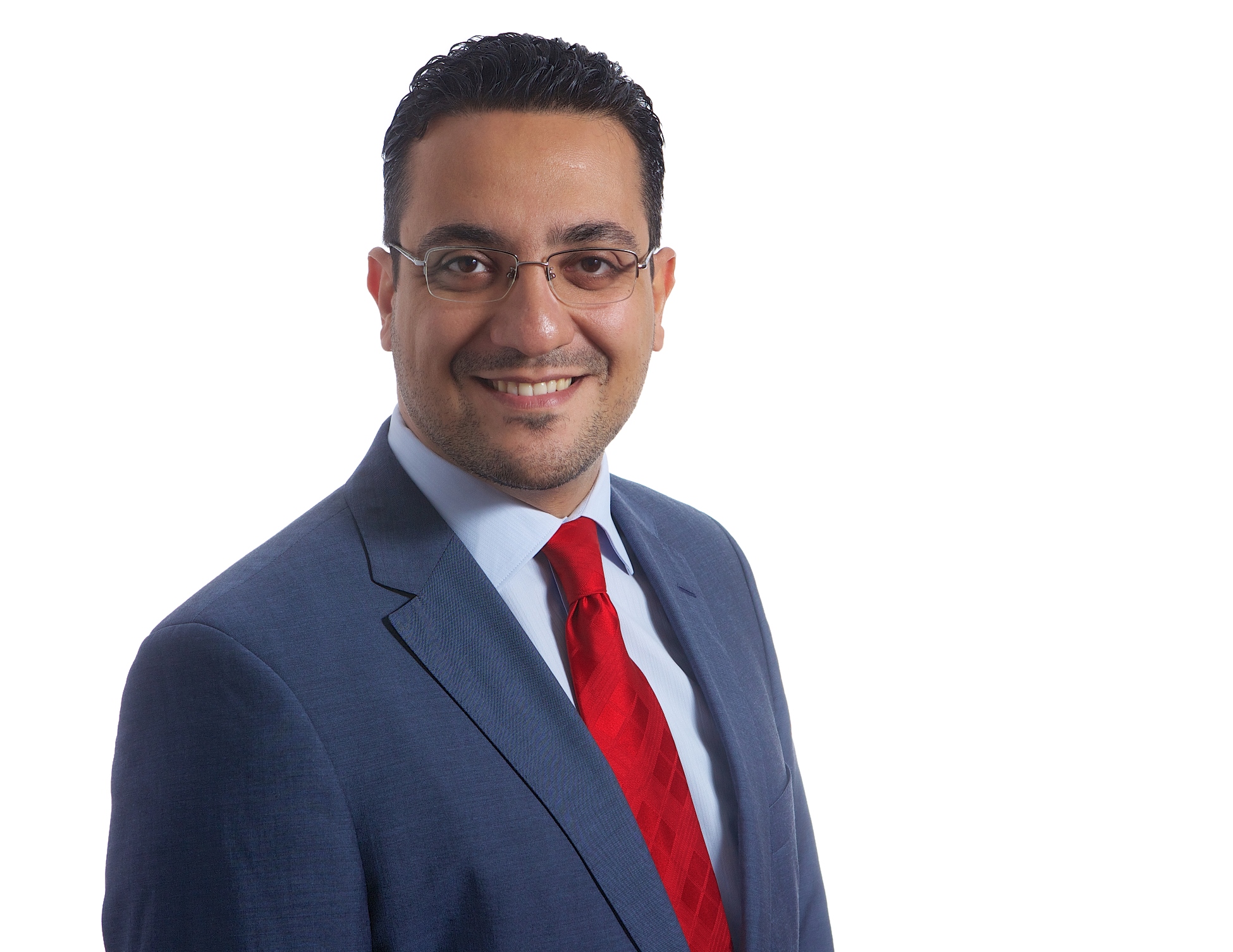 “سيتريكس” تُعين نائب رئيس جديداً لمنطقة الشرق الأوسط وإفريقيا