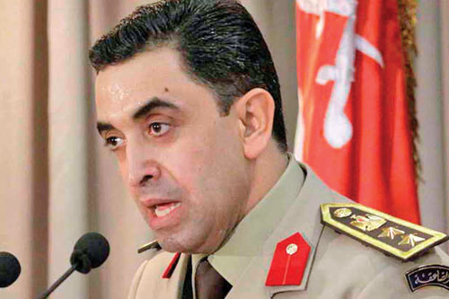 المتحدث العسكري لـ «Daily News Egypt»: ما حدث ليس انقلاباً عسكرياً.. ولم نتحيز للقوي الليبرالية علي حساب «الإسلامية»