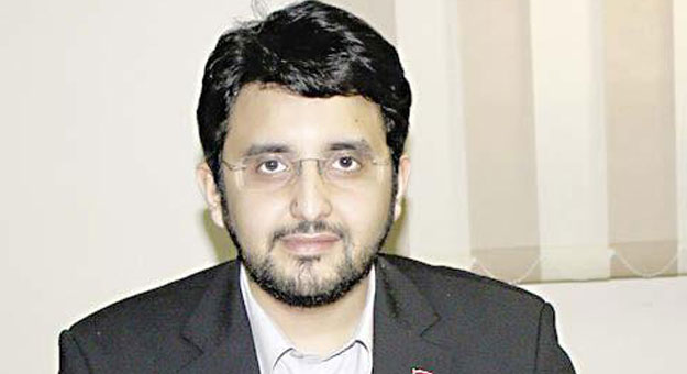 جهاد الحداد : الجماعة أخبرت « آشتون » بثلاثة طلبات لتسوية الوضع السياسي