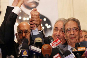 عبد الرازق : “الانقاذ” مطالبة بخوض الانتخابات لتحقيق اهداف الثورة