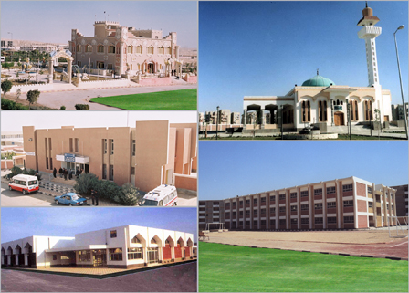 ” المنيا الجديدة ” يطرح 4 محال تجارية الشهر المقبل