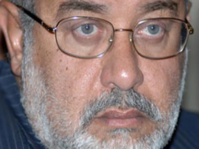 شريف اسماعيل وزير البترول