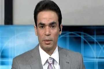 المسلماني :على انقرة احترام السيادة المصرية وعدم التدخل في شئونها