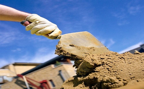 دار الخدمات النقابية : يد الارهاب اغتالت عمال اسمنت سيناء