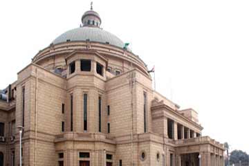 “التعليم العالي”: تحديد الاعداد النهائية المقبولة بالجامعات‏ غدا الثلاثاء