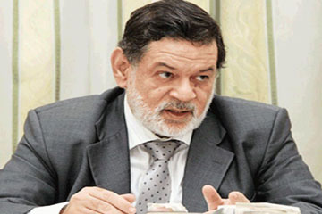 إبطال مفعول قنبلة وضعت بجراج عمارة ثروت الخرباوي