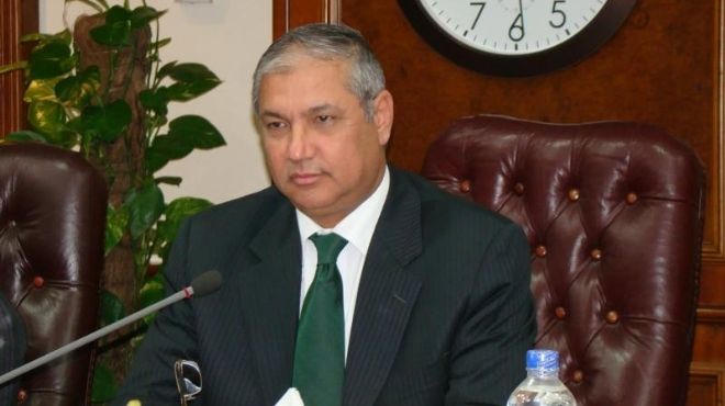 ترشيح محمد شعيب لوزارة البترول ..و”الرباط” للصحة