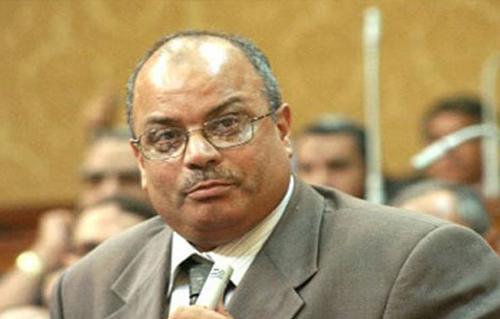 حسين إبراهيم يدين حادث قائد الجيش الثاني الميداني .. والمقاومة للانقلاب العسكري سلمية