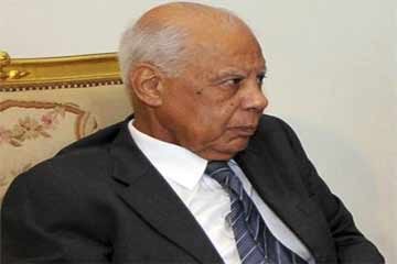 الببلاوى يعرض الأسماء المرشحة للحكومة الجديدة على الرئيس ..اليوم