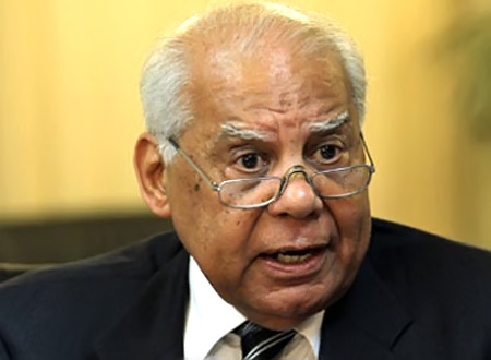 رئيس الوزراء المصري الجديد يبدأ تشكيل الحكومة