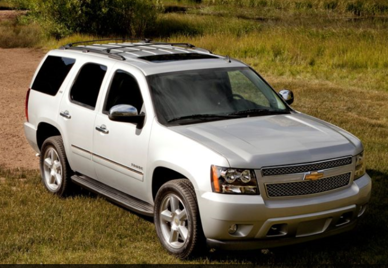 بالصور: السيارات العشر المفضلة لدى اللصوص في الولايات المتحدة