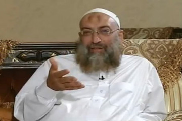 برهامي:الإعلان الدستوري مخالف لما تم الاتفاق عليه مع السيسي