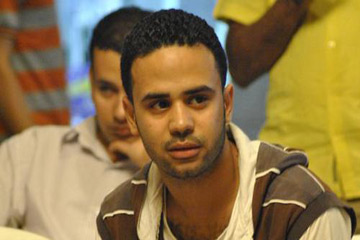 منسق حملة تمرد