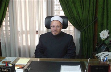 مفتي الجمهورية : شهر رمضان فرصة لتحقيق المصالحة الوطنية