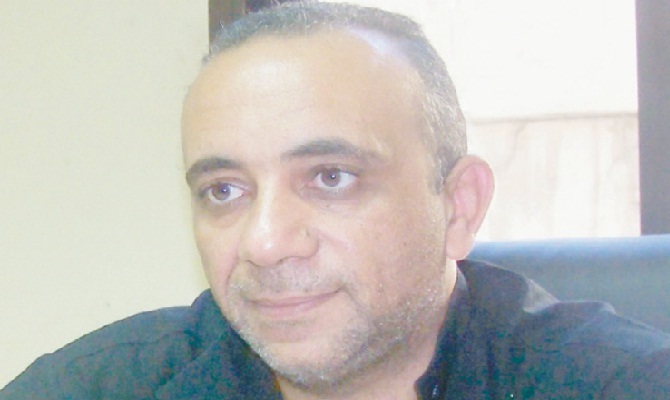 عمرو قطايا لـ«البورصة»: « القوي العاملة » تعكف علي إجراء تعديلات بقانون البحار المصري