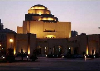 موظفو وفنانو دار الأوبرا المصرية يتبرعون لدعم الاقتصاد المصري