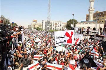 النيابة تحقق بواقعة سرقة سيارتي بث مباشر تتبعان التلفزيون المصري