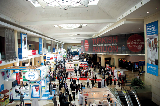 صربيا شريك قُطري استراتيجي لأسبوع جيتكس للتقنية 2013