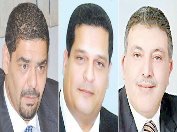 عشرات القتلي ومئات الجرحي في اشتباكات بين مؤيدي مرسي ومعارضيه