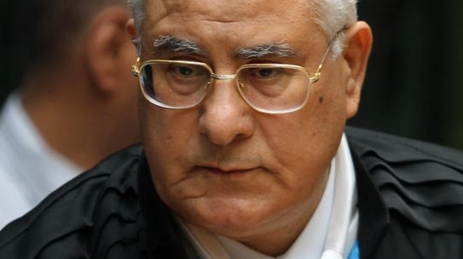 الامين العام للحرية والعدالة : الحزب يرفض جلسة حوار مع الرئيس المؤقت عدلي منصور