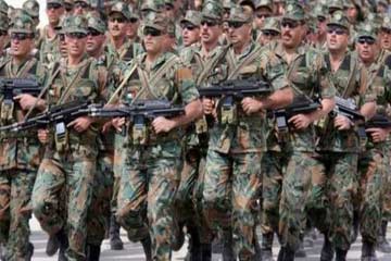 القوات المسلحة ترصد الإشاعات والأكاذيب التى تروج ضدها لشق الصف