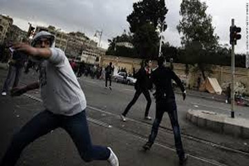 الصحة:36 حالة وفاة و1079 مصابا خلال إشتباكات الجمعة