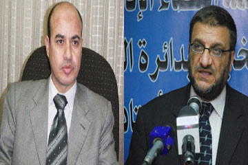 السبت.. أولى جلسات محاكمة الحافى وعبد المقصود بتهمة إهانة القضاة