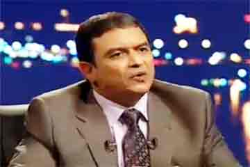 النائب العام المساعد يعتزم العودة للقضاء فور عودة عبد المجيد لمنصبه