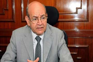 محافظ الجيزة يعلن الاستقالة من منصبه