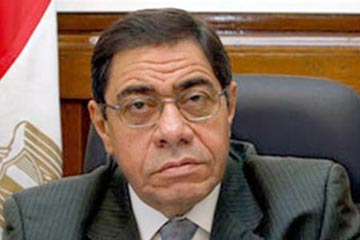 مجلس القضاء الاعلى يوافق على عودة عبد المجيد محمود نائبا عاما