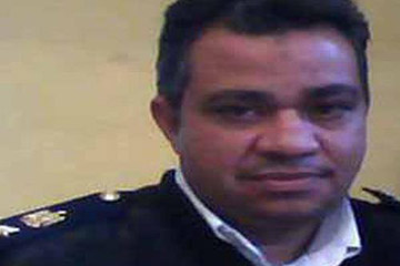 مصدر أمنى ينفى وفاة نائب مأمور قسم بولاق الدكرور