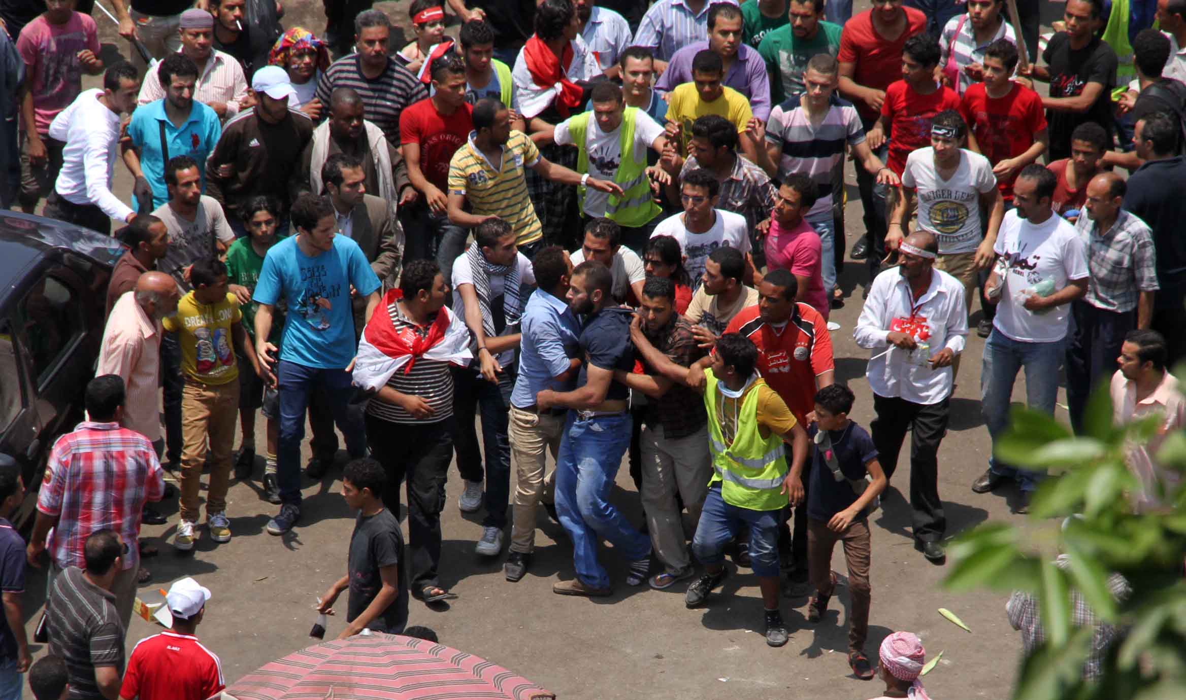 ميدان التحرير