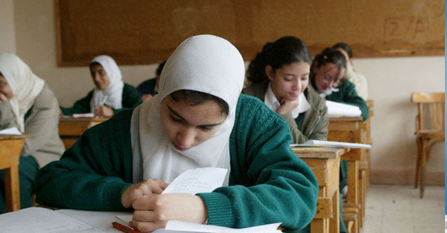 مراكزالتدريب المهني بمصلحة الكفاية الانتاجية:قبول دفعة جديدة من حملة الاعدادية العامة”2013/2014