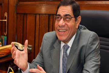 محكمة النقض تصدر حكما نهائيا بعودة عبدالمجيد محمود نائبا عاما