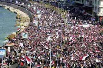 الاسكندرية تودع شهيد “الاحرار” اليوم..والحزب يدرس تكريم اسمه