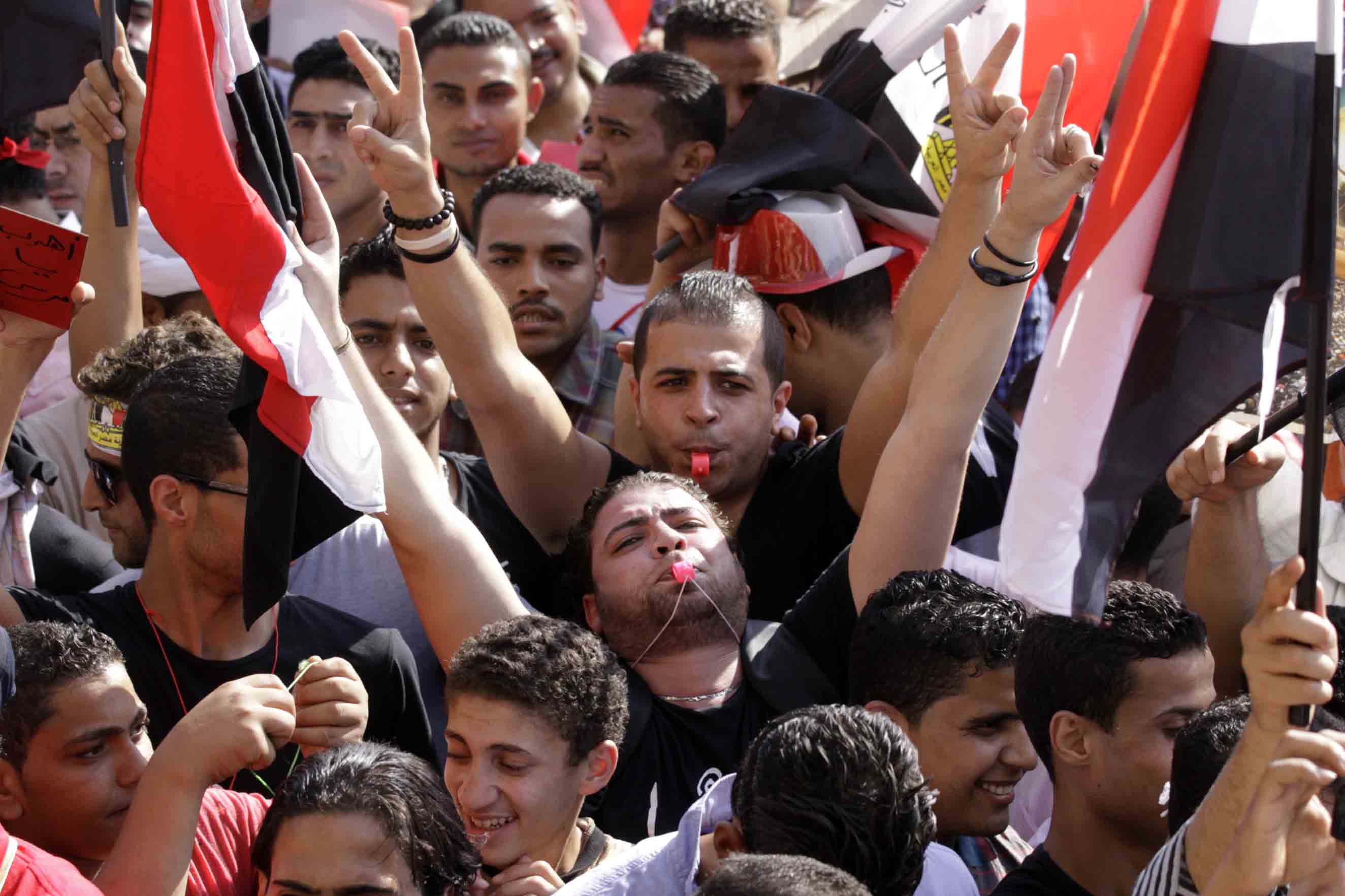 ميدان التحرير