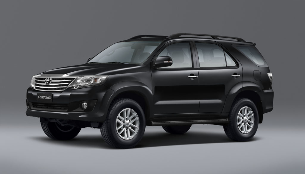 “تويوتا ايجيبت” تطرح طرازات جديدة لتلبية جميع الاحتياجات وتقدم حلولا للتغلب على مشكلة الزحام